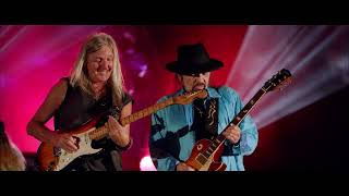 Lynyrd Skynyrd  The Ballad Of Curtis Loew Live [upl. by Wappes804]