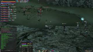 Raid Bosses EP23  Lineage 2 Elmorelab x1 Teon C4  08112024 [upl. by Rocher]