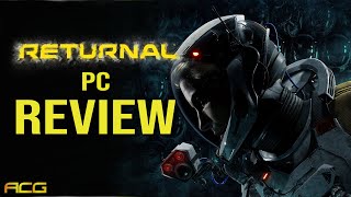 Buy Returnal PC Review [upl. by Pas]