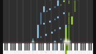 How To Play Clair De Lune  Debussy [upl. by Endys719]