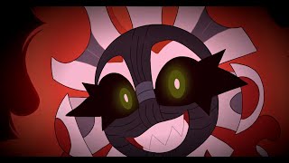 Orphan tearsORIGINAL ANIMATION MEME FNAF sister location [upl. by Oznole549]