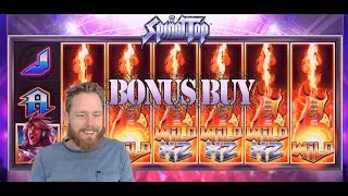 Spinal Tap Bonus Buys [upl. by Yht]