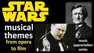 How Musical Themes Are Used in Opera and Film [upl. by Weylin]