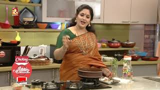 Annies Kitchen  Easy Fish Curry ഈസി ഫിഷ് കറി  Recipe by Annie2018 [upl. by Yeffej99]