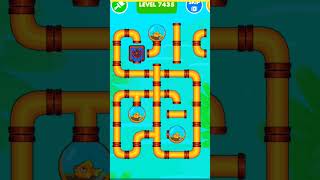 save the fish  fishdom  fish game best game for android mobile game [upl. by Audsley]