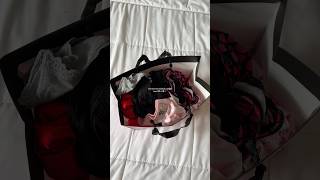 Victoria Secret haul 🛍️ [upl. by Adnahsar]