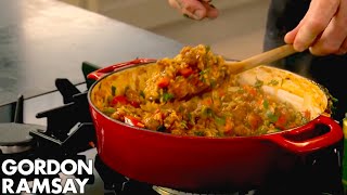 Deliciously Simple Dinner Recipes  Gordon Ramsay [upl. by Damali]