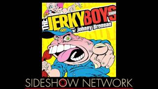 The Jerky Boys Show 5 Ballot Boxes  Piano Tuner [upl. by Dacia]