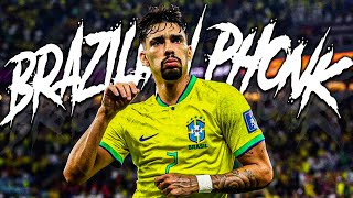 1 HOUR BEST BRAZILIAN PHONK for GYM  Viral Aggressive Phonk Mix [upl. by Kyne141]