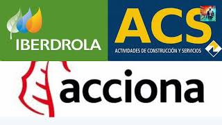 Iberdrola ACS y Acciona se lanzan a por 18 000 millones en data center [upl. by Nosna888]