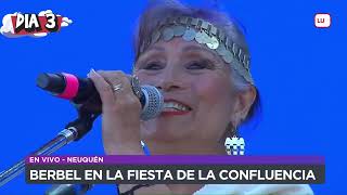 Marité Berbel  Fiesta de la Confluencia 2024  EN VIVO [upl. by Estella]