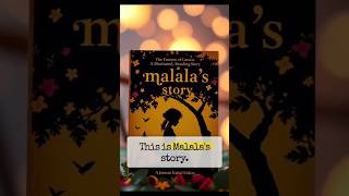 Why 🤔 Was Malalas Early Life So Inspiring history [upl. by Nedlog]