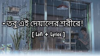 Tobu ei deyaler shorire  Lyrics  Oniket Prantor  Artcell  Contract  Music Video [upl. by Staffan14]