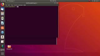 Create Server and Client using socket in Python Ubuntu [upl. by Felicdad689]