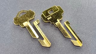 1212 Lockout Keys And How To Defeat Them [upl. by Vallonia]