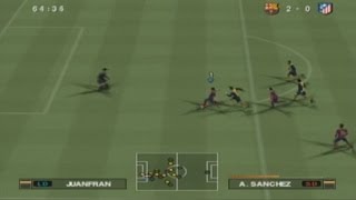 PES 2011 Pro Evolution Soccer  final trailer 2010 [upl. by Janelle]