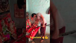 rajput song rajputana lover maharanapratap viralvideo trending rajputanastatus storyshorts [upl. by Inattirb]