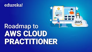 AWS Cloud Practitioner  AWS Certified Cloud Practitioner  Full Course  AWS Training  Edureka [upl. by Blessington]