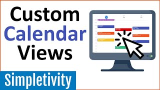 7 Google Calendar Display Tips Every User Should Know [upl. by Vevine]