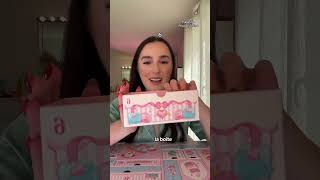 Publicité  Calendrier de l’avent Yesstyle ✨ calendrierdelavent yesstyle unboxing [upl. by Eelrahc]