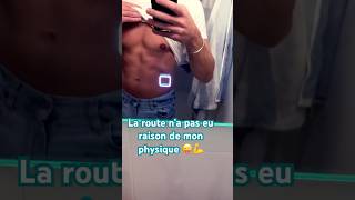 Pas d’excuse 💪 workout chauffeurpoidslourd motivationalvideo [upl. by Hoppe]