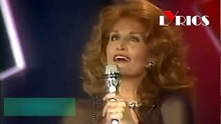 Il venait davoir 18 ans  Dalida  Lyrics  LIVE [upl. by Ayotaj63]