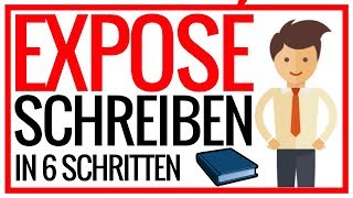 Exposé schreiben  Hausarbeit Bachelorarbeit oder Masterarbeit skizzieren 📝 [upl. by Debi]