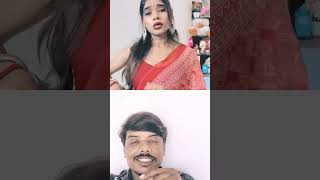 Tohare mein basela paranva bhojpuri tannuverma dance funny love song mithleshvlog viralvideo [upl. by Reibaj]