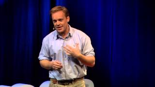 How philosophy can save your life  Jules Evans  TEDxBreda [upl. by Burnight]