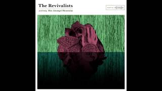 The Revivalists  Amber [upl. by Normac10]