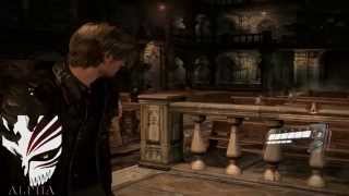 Resident Evil 6  JakeSherry All Cutscenes  a few more scenes [upl. by Littlejohn911]