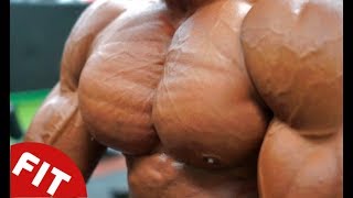 Worlds Best Chest Workout [upl. by Mukerji]