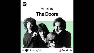 The Doors The End Cover thedoorscover music thedoors singer rock sing music jimmorrison [upl. by Ardena157]