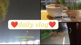 Daily vlog 🌞☕🚋 Morning routine  breakfast travel fun peaceful 211JOB ❤ [upl. by Yulma]