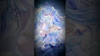 loiseau et lenfant nightcore  partie 1  anime manga edit [upl. by Livy489]