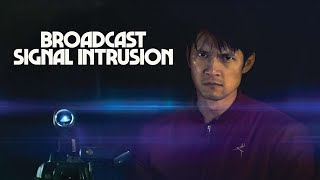 Broadcast Signal Intrusion  Official Movie Trailer 2021 [upl. by Niajneb261]