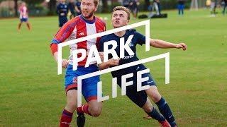 Park Life  Ep 8  Sunday League [upl. by Swartz568]