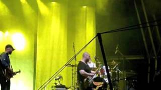 Pixies  Gigantic  Where is My Mind  HD  Primavera Sound 2010  Live Barcelona 28052010 [upl. by Yroffej]