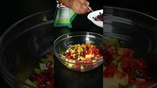 Mango Salsa recipe Perfect for dipping grilling or tacos mangosalsa mangosalad viralshort [upl. by Lesli208]