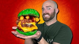 10 Biggest Fast Food Failures EVER [upl. by Enelyahs]