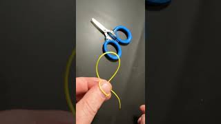 Master the Perfection Loop Knot like Pro [upl. by Cleopatra]