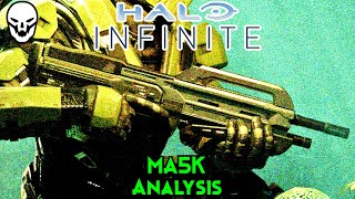 Halo Infinite A Deep Dive Into The Avenger [upl. by Sugna179]