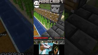 USE OF OBSERVER IN MINECRAFT 05 minecraft shorts gaming cythikshorts minecraftshorts [upl. by Sherfield255]