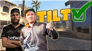 Tilting game with f0rest  Olofmeister FPL [upl. by Trixie]