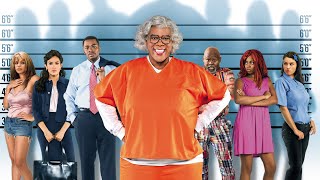 Madea Goes to Jail Full Movie Facts And Review  Tyler Perry  Derek Luke [upl. by Combe]