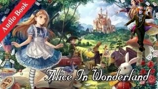 Alice In Wonderland Full Audio Book Online  Storynory  Free Audio Stories for kids [upl. by Budworth707]