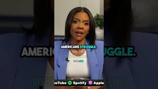 Don Lemon SHUTS DOWN Candace [upl. by Aiht]