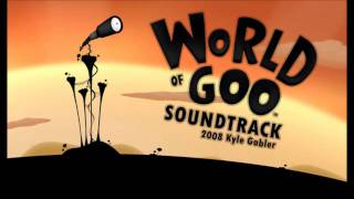 Screamer  World of Goo [upl. by Yrellam]