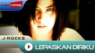 JRocks  Lepaskan Diriku  Official Music Video [upl. by Zsolway]