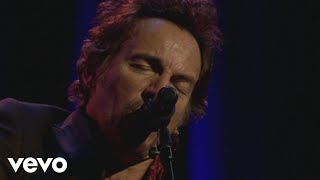 Bruce Springsteen with the Sessions Band  Further On Up the Road Live In Dublin [upl. by Nimrac]